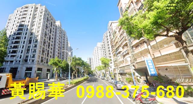 桃園中壢大樓_華廈-2