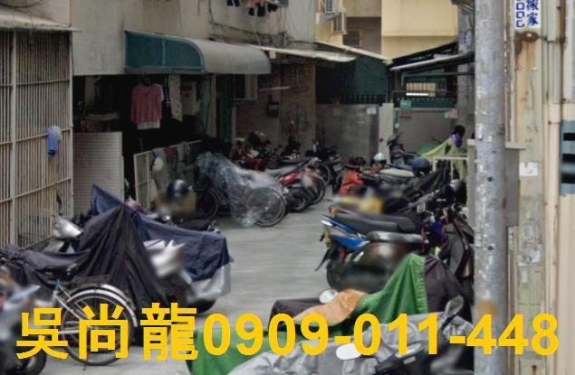 高雄鳳山公寓法拍-4