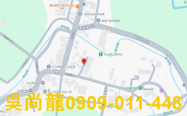 宜蘭冬山透天法拍-5