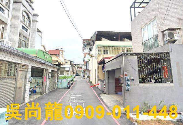 南投南投市法拍透天-1