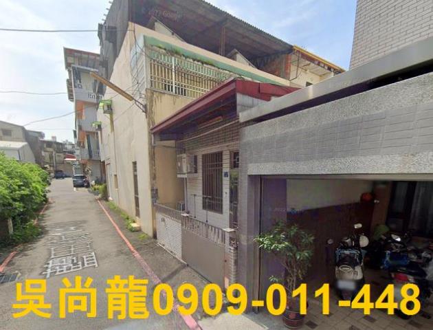 南投南投市法拍透天-2