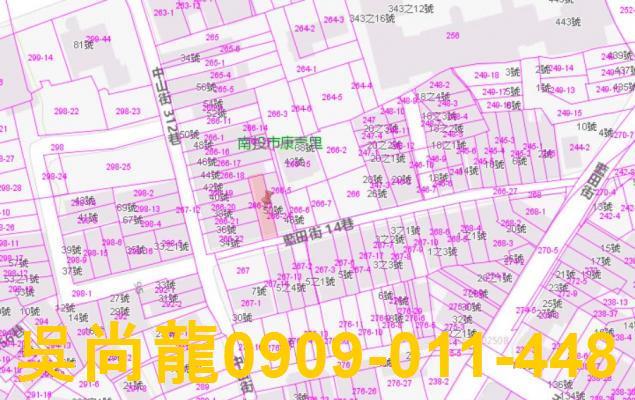 南投南投市法拍透天-4