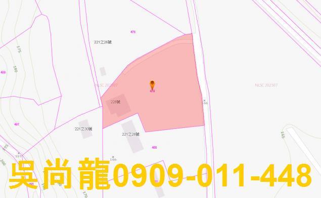 花蓮萬榮法拍透天-3