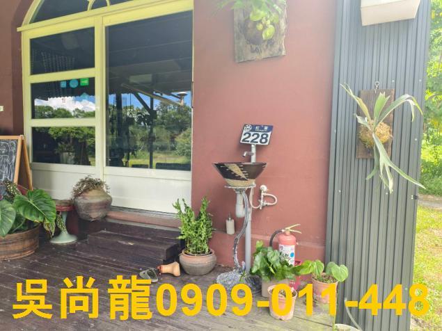 花蓮萬榮法拍透天-5