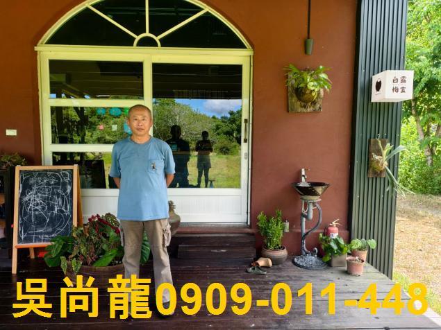 花蓮萬榮法拍透天-6