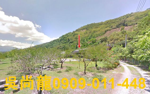 花蓮萬榮法拍透天-9