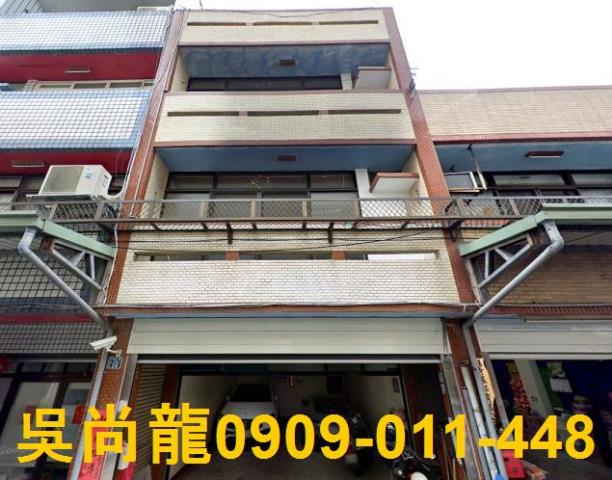 南投南投市透天法拍-0