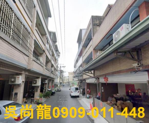 南投南投市透天法拍-2