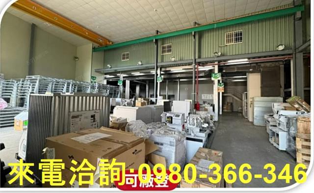 八德廠房-1