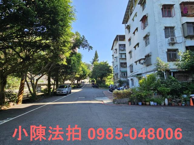 新店公寓_一樓_法拍公寓一樓法拍-6