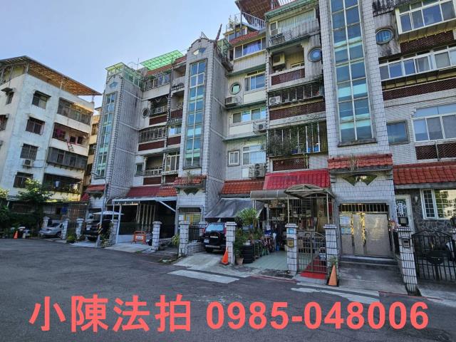 新店公寓_一樓_法拍公寓一樓法拍-2
