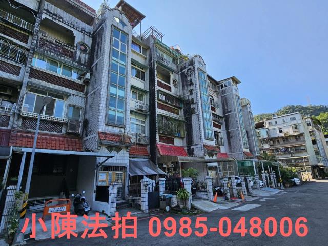 新店公寓_一樓_法拍公寓一樓法拍-3