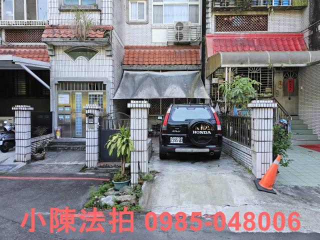 新店公寓_一樓_法拍公寓一樓法拍-4