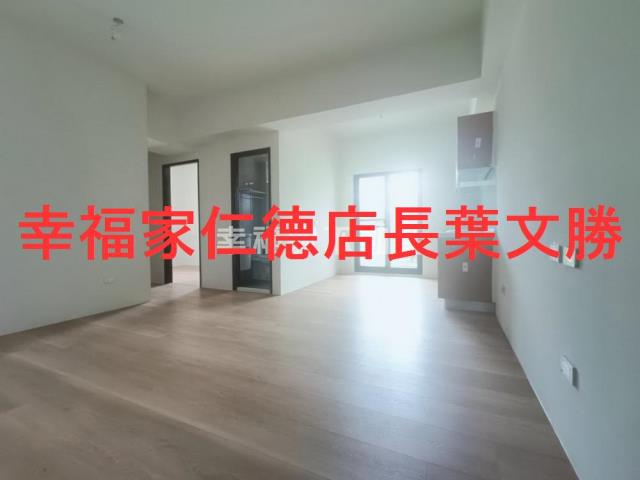 善化華廈_公寓-12