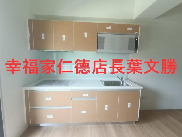 善化華廈_公寓-14