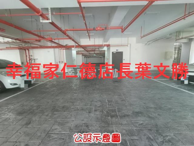 善化華廈_公寓-4