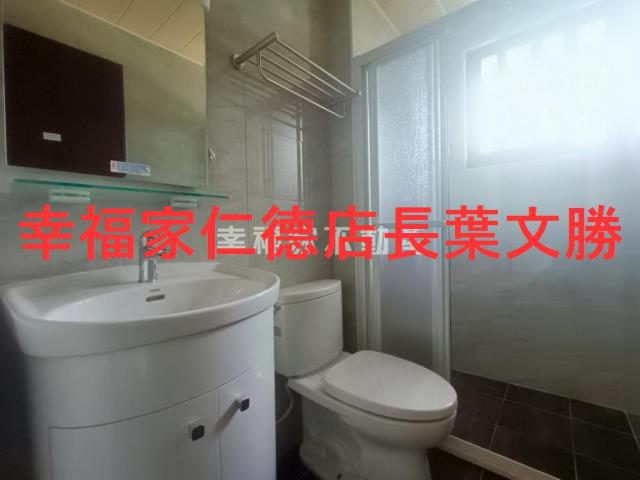 善化華廈_公寓-7