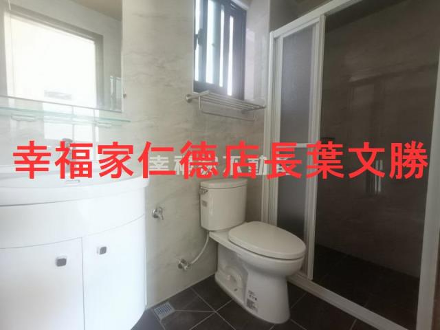 善化華廈_公寓-9