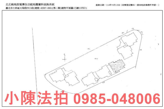 台北法拍大樓_華廈_法拍大樓-7