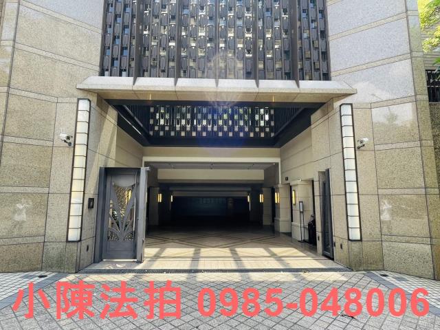 台北法拍大樓_華廈_法拍大樓-3