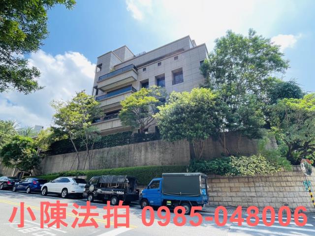 台北法拍大樓_華廈_法拍大樓-2