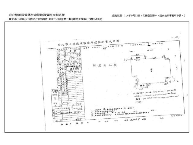 台北法拍大樓-10
