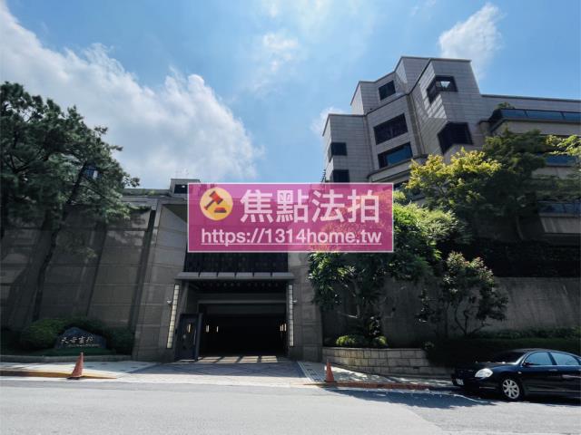 台北法拍大樓-1
