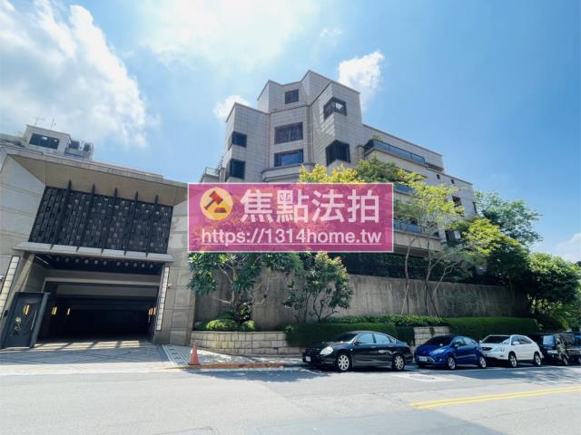 台北法拍大樓-2
