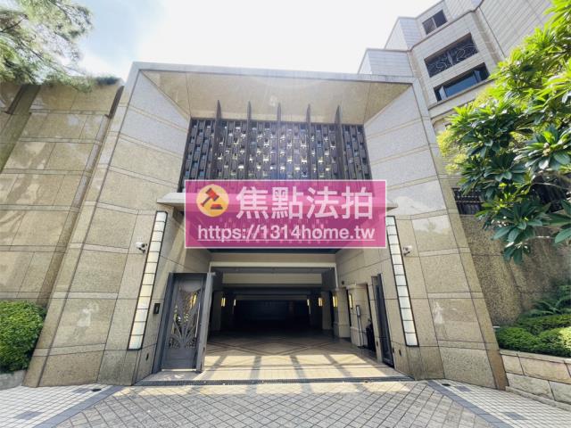 台北法拍大樓-3
