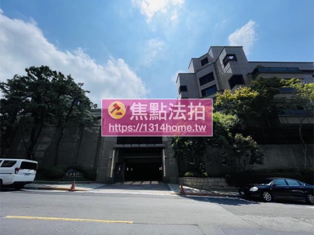 台北法拍大樓-4