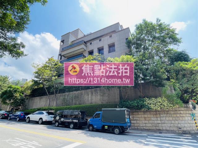 台北法拍大樓-5