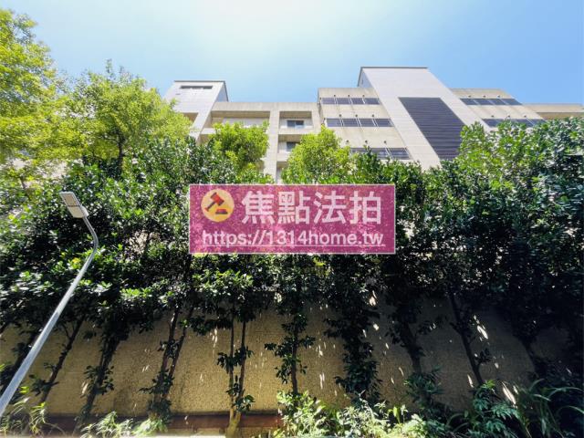 台北法拍大樓-6