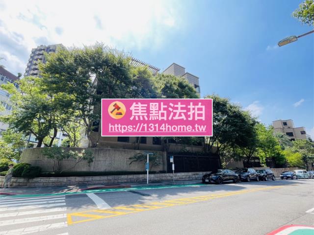 台北法拍大樓-9