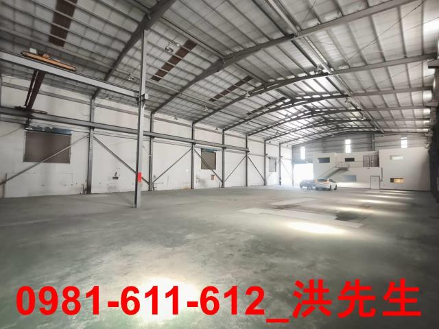 高雄廠房_倉庫-2