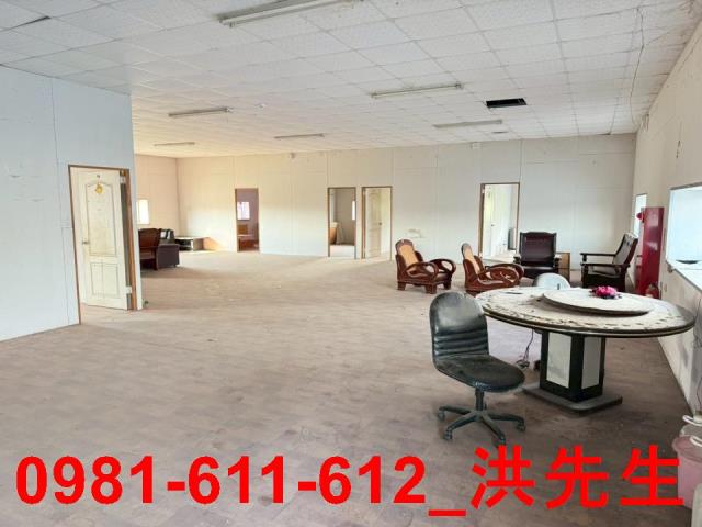 高雄廠房_倉庫-4
