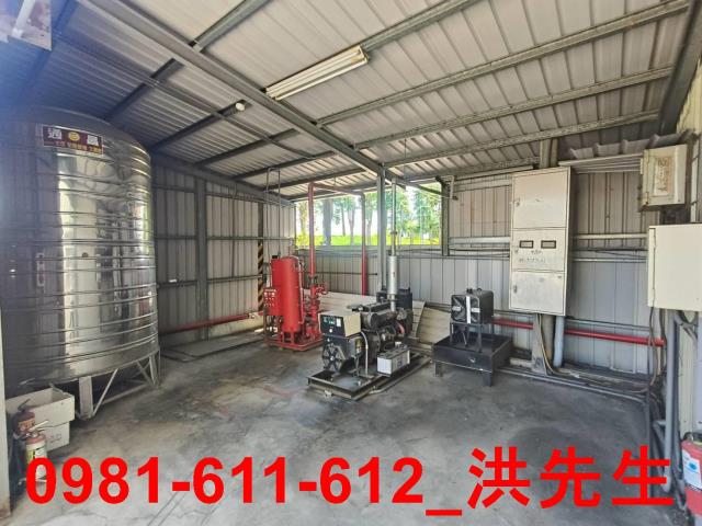 高雄廠房_倉庫-5