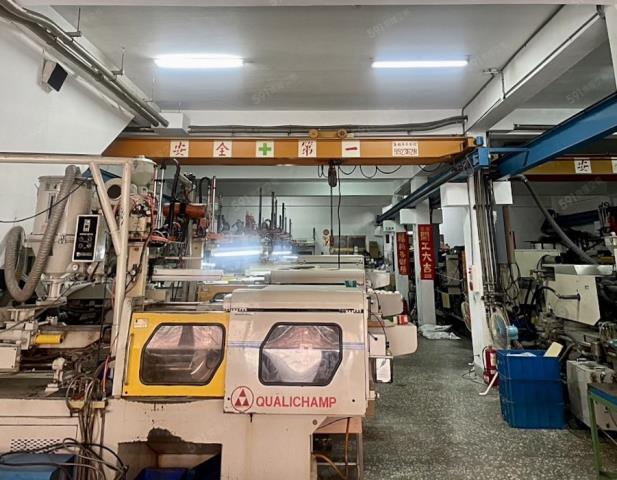 新北新莊廠房_廠辦_倉庫-2