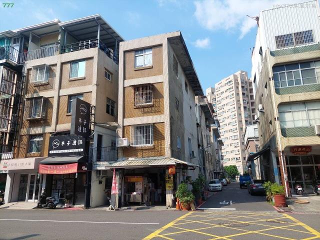 高雄三民區公寓-1