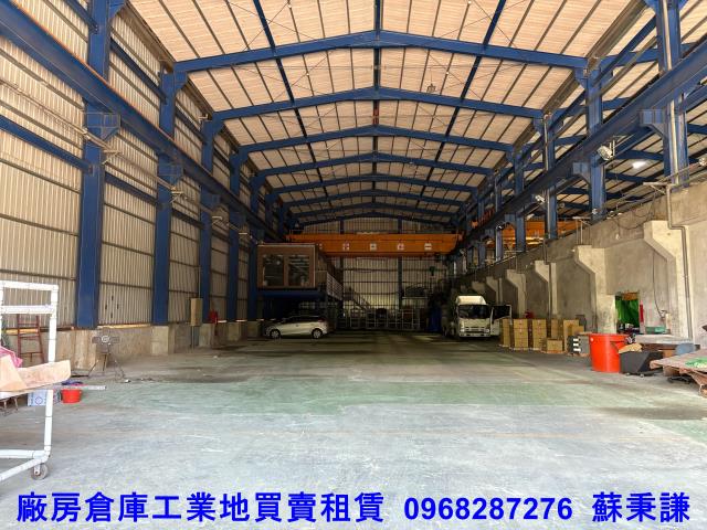 桃園新屋廠房_廠辦_倉庫-2