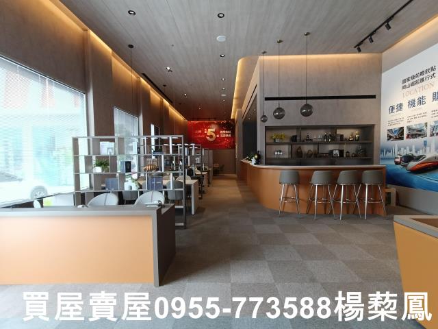 高雄岡山店面_商辦_辦公室-10