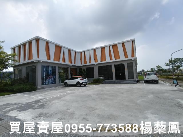 高雄岡山店面_商辦_辦公室-1