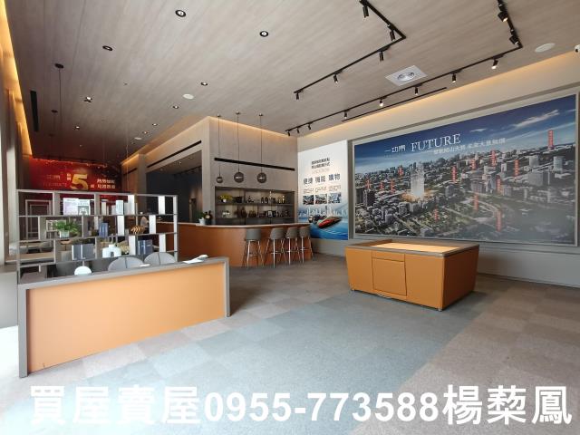 高雄岡山店面_商辦_辦公室-2