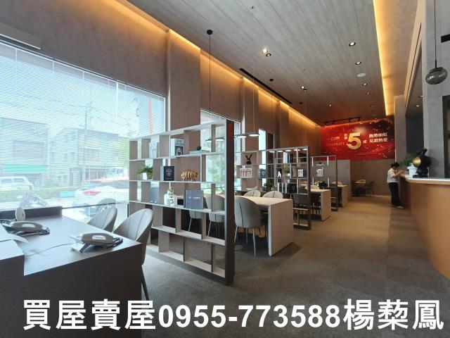 高雄岡山店面_商辦_辦公室-5