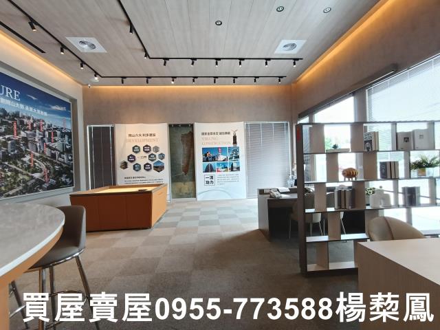 高雄岡山店面_商辦_辦公室-7