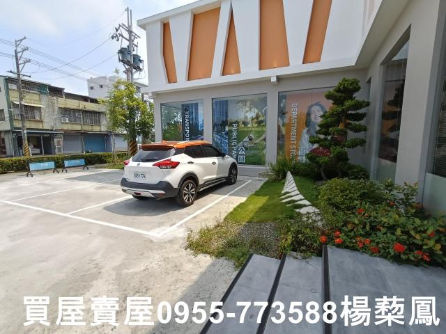 高雄岡山店面_商辦_辦公室-9