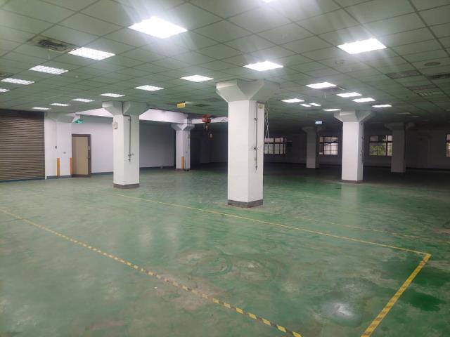 新北五股廠房_廠辦_倉庫-1