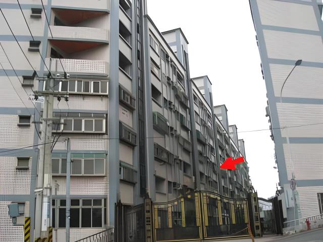 楊梅法拍大樓_四維兒童公園-1