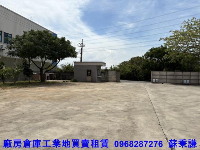 新屋廠房_廠辦_倉庫-3