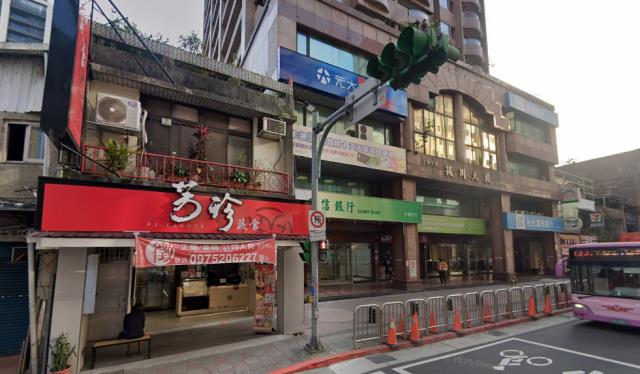 文山區法拍透天_店面-3