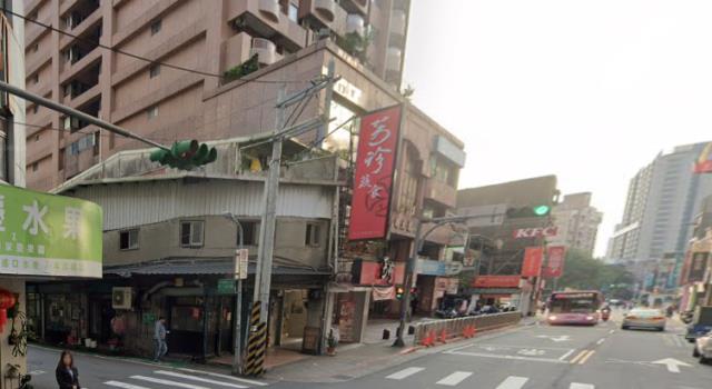 文山區法拍透天_店面-5
